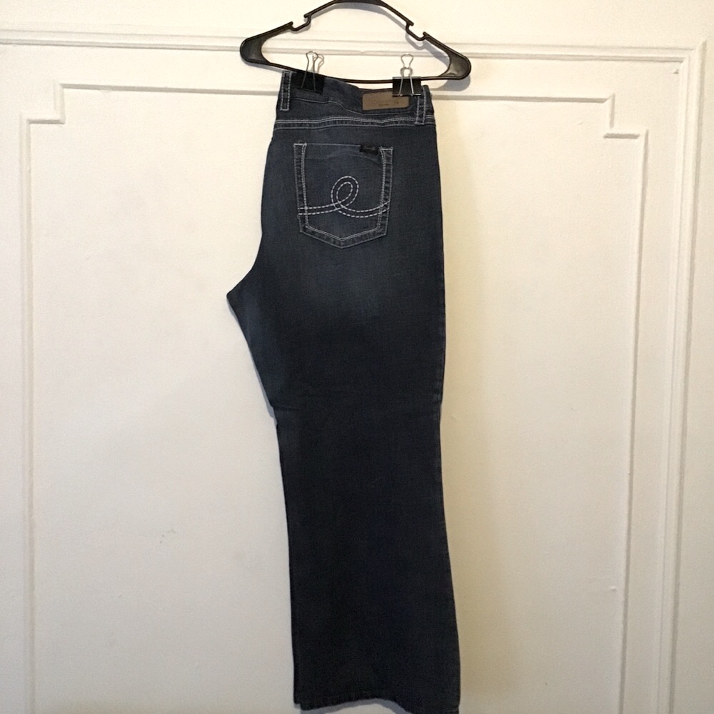 Seven Brand Jeans Size 24